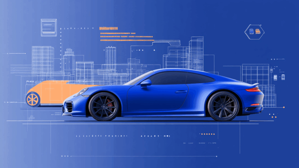 Studiosmart abstract blue background with a automotive leasin 18b51135 51ce 435a 92e8 eacb4311705f 0