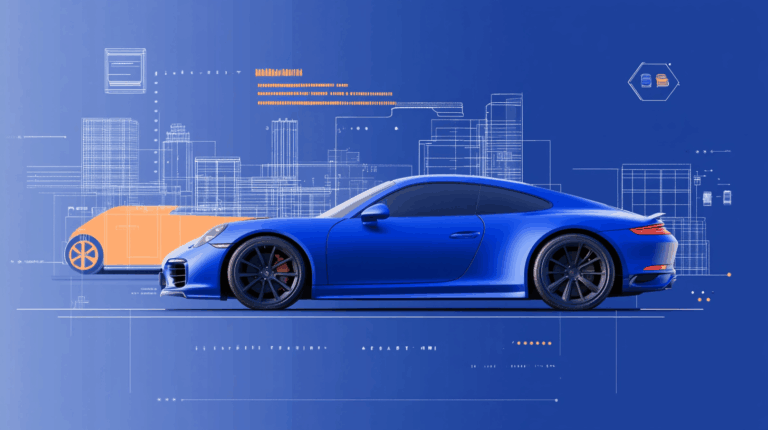 Studiosmart abstract blue background with a automotive leasin 18b51135 51ce 435a 92e8 eacb4311705f 0