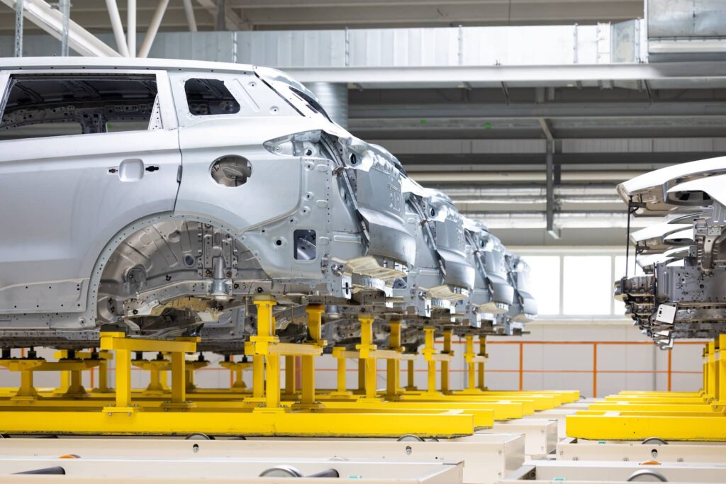 Drivingit car manufacturer canada