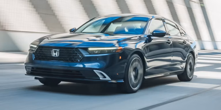 Honda archive featured